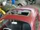 '66 TYPE-1 �ӡ��ȥ� SLIDING ROOF �̿�06