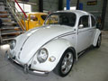 '99 TYPE�� MEXICO BEETLE GERMAN LOOK